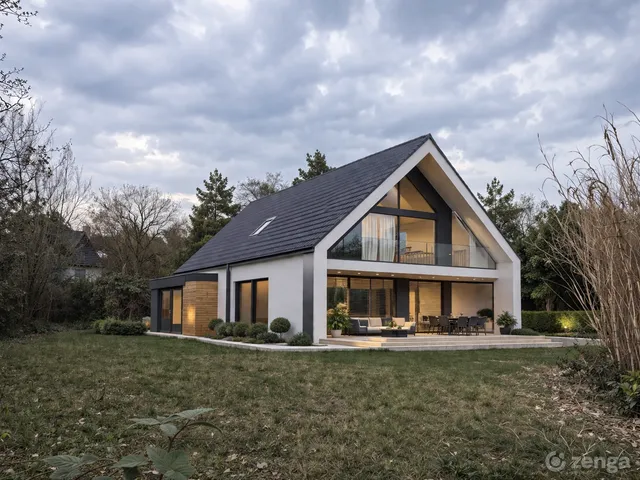 Eladó telek Szentendre, Pismány 947 nm