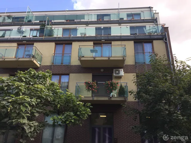 Eladó lakás Budapest X. kerület, Ligettelek 50 nm