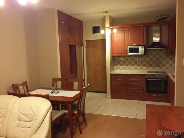 Eladó lakás Budapest X. kerület, Ligettelek 50 nm