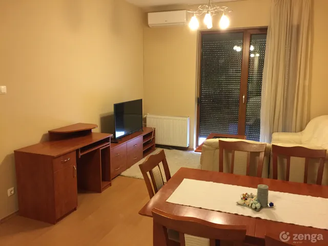 Eladó lakás Budapest X. kerület, Ligettelek 50 nm