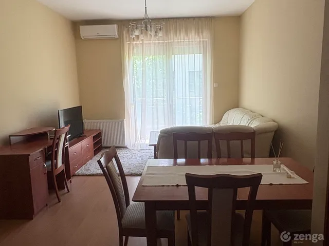Eladó lakás Budapest X. kerület, Ligettelek 50 nm