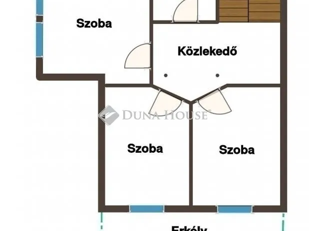 Eladó ház Leányfalu 290 nm