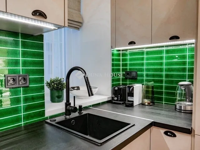 Eladó lakás Budapest VII. kerület 60 nm