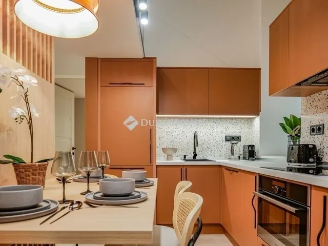 Eladó lakás Budapest VII. kerület 60 nm