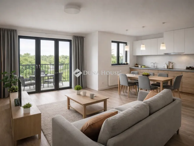 Eladó ház Leányfalu 137 nm