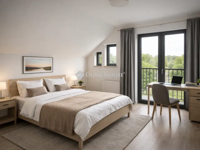 Eladó ház Leányfalu 137 nm