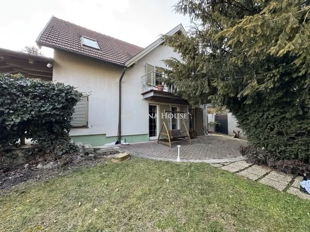 Eladó ház Tahitótfalu 203 nm