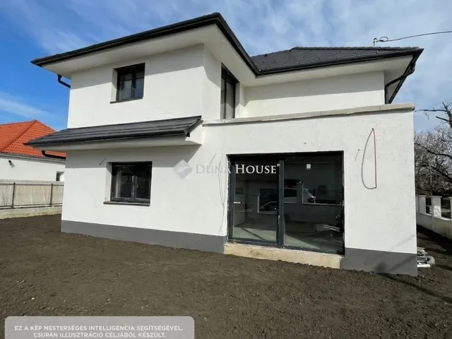 Eladó ház Pomáz 140 nm