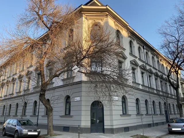 Kiadó lakás Budapest XIII. kerület 58 nm