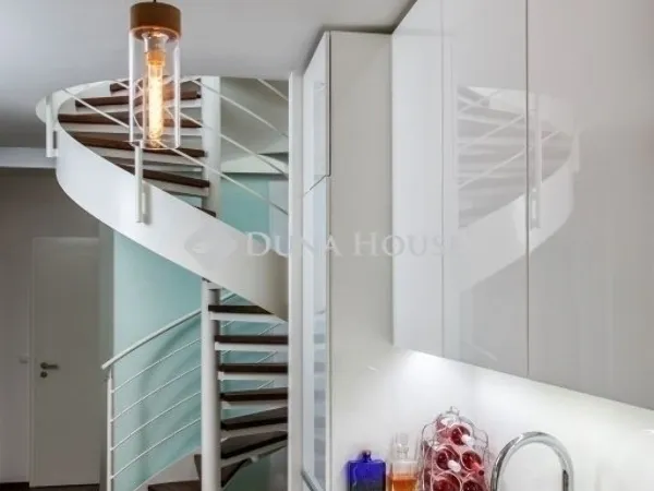 Eladó lakás Budapest VI. kerület 123 nm