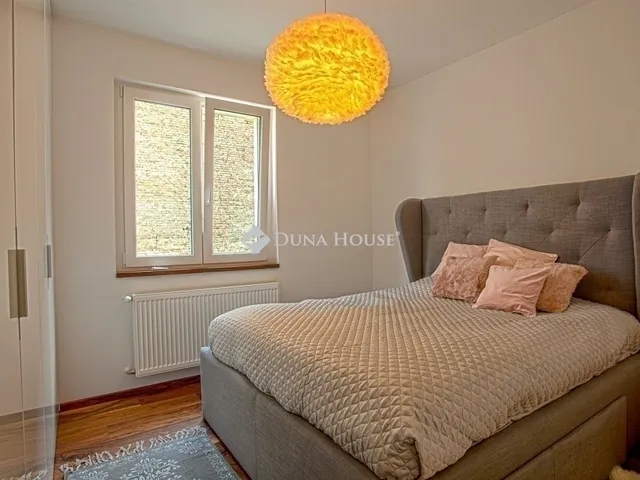 Eladó lakás Budapest VI. kerület 123 nm