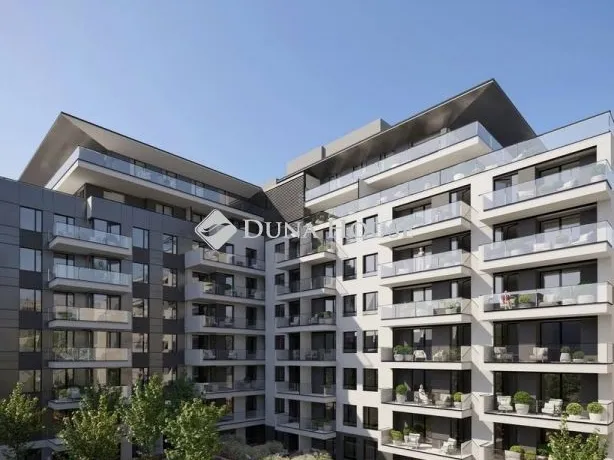 Eladó lakás Budapest XIII. kerület 93 nm