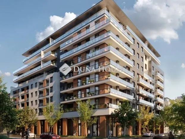 Eladó lakás Budapest XIII. kerület 93 nm