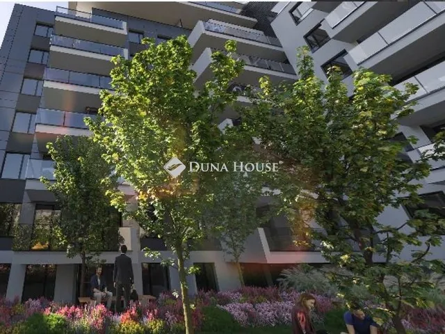 Eladó lakás Budapest XIII. kerület 93 nm