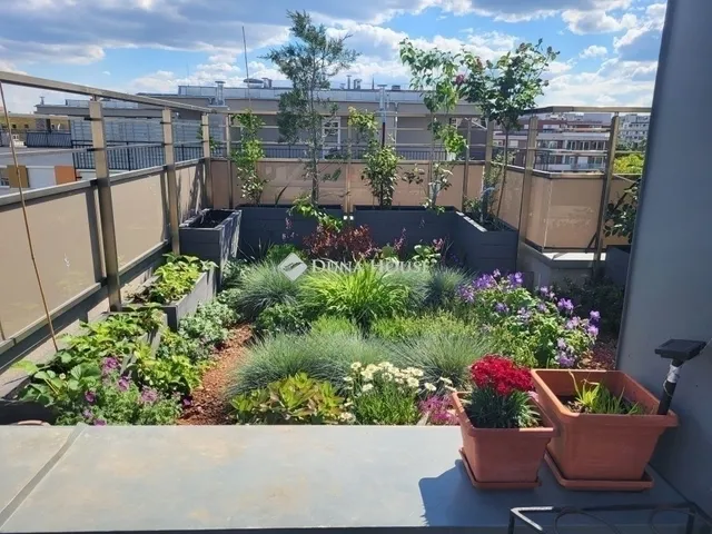 Eladó lakás Budapest XIII. kerület 147 nm