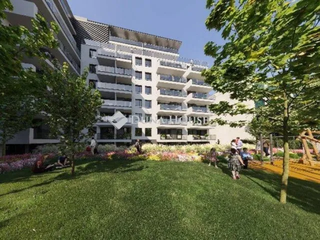 Eladó lakás Budapest XIII. kerület 84 nm