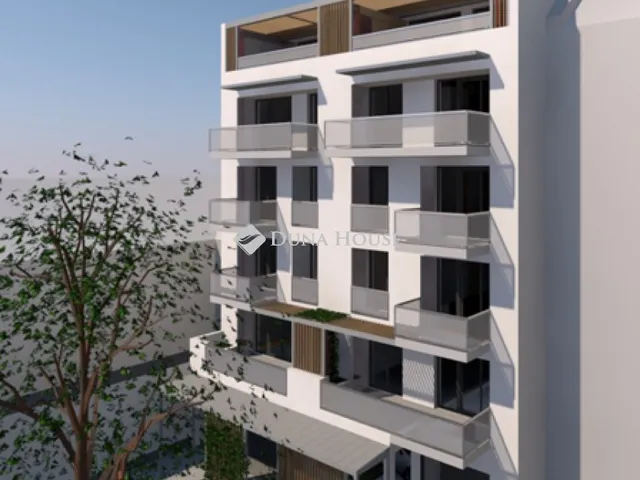 Eladó telek Budapest XIII. kerület 464 nm