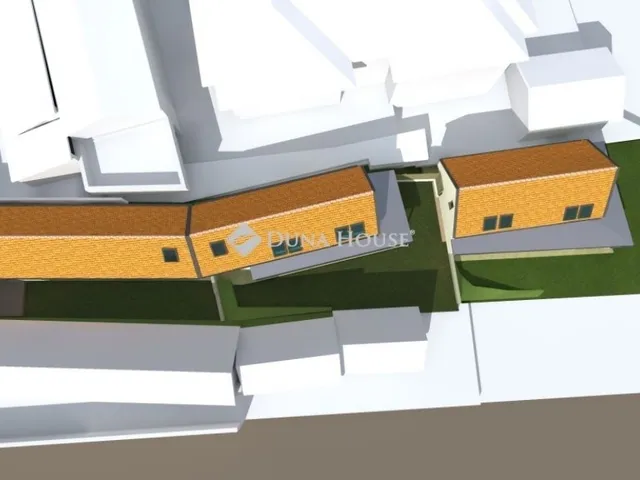 Eladó ház Szentendre 122 nm