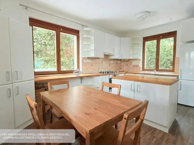 Eladó ház Szentendre 130 nm