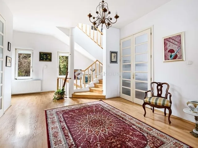 Eladó ház Budapest II. kerület 318 nm