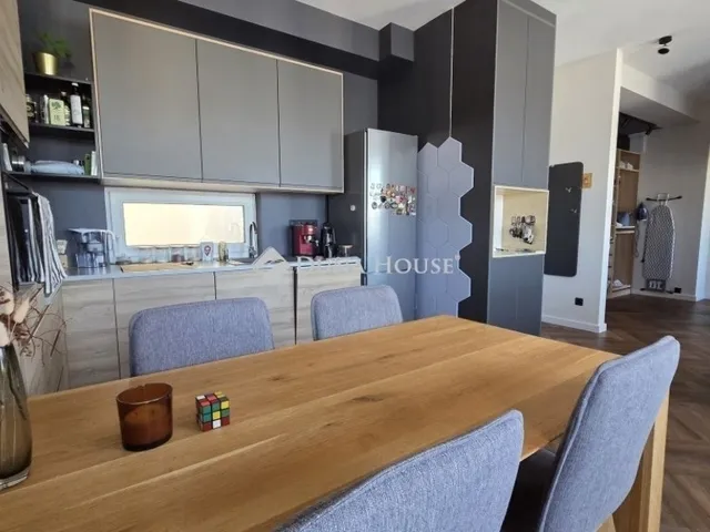 Eladó lakás Budapest XIII. kerület 56 nm