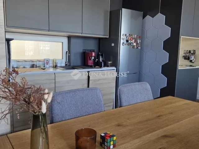 Eladó lakás Budapest XIII. kerület 56 nm