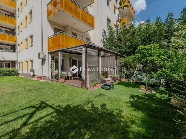 Eladó lakás Budapest XIII. kerület 75 nm
