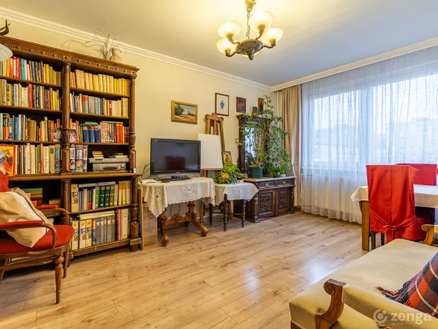 Eladó lakás Budapest XIX. kerület, Kispest lakótelep 59 nm