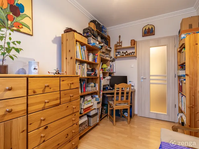 Eladó lakás Budapest XIX. kerület, Kispest lakótelep 59 nm