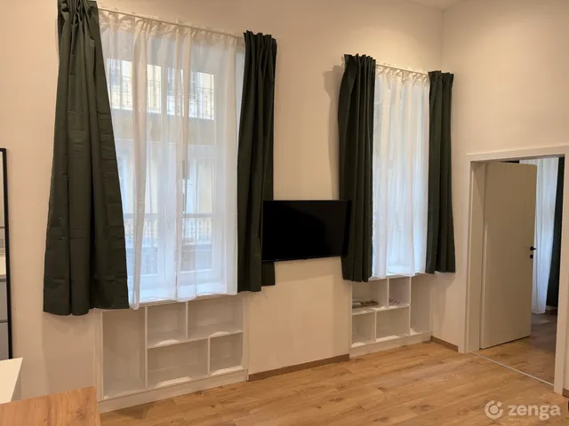 Kiadó lakás Budapest XIII. kerület, Újlipótváros 38 nm