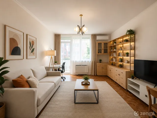 Eladó lakás Budapest XIV. kerület 52 nm