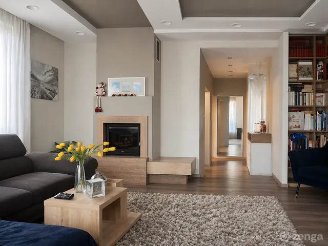 Eladó ház Budapest XXII. kerület, Budatétény 304 nm