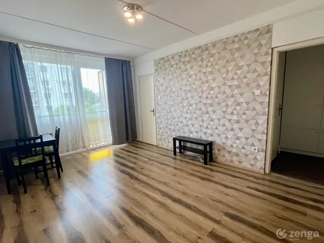 Kiadó lakás Miskolc, Győri kapu 28 nm