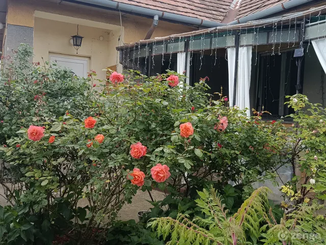 Eladó ház Budapest XVII. kerület, Rákoskeresztúr 95 nm