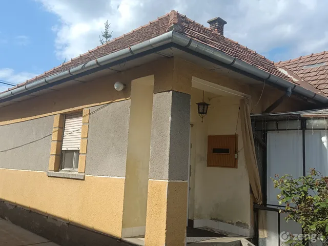 Eladó ház Budapest XVII. kerület, Rákoskeresztúr 95 nm