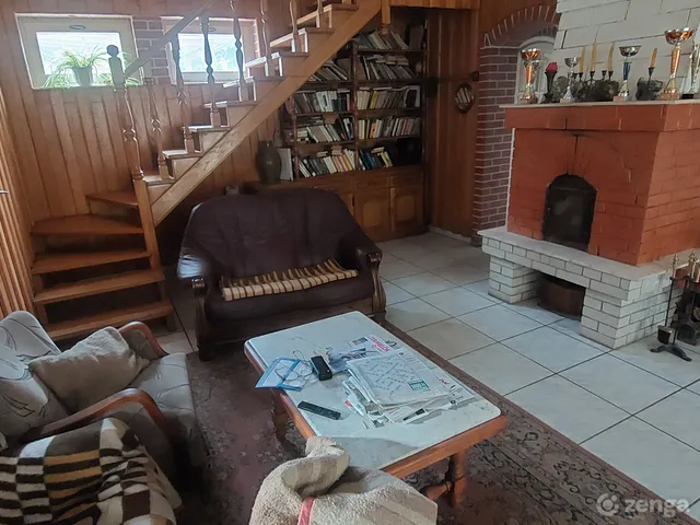 Eladó ház Biatorbágy, Bia, Nagy utca 63  240 nm