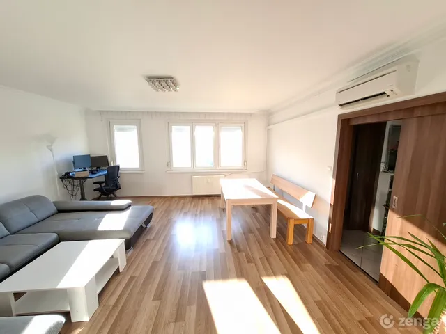 Eladó lakás Budapest XIII. kerület, Angyalföld 74 nm