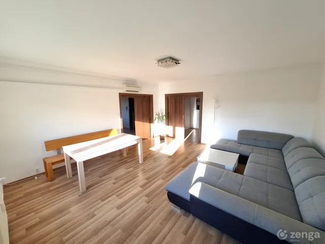 Eladó lakás Budapest XIII. kerület, Angyalföld, Paszomány utca 1. 74 nm