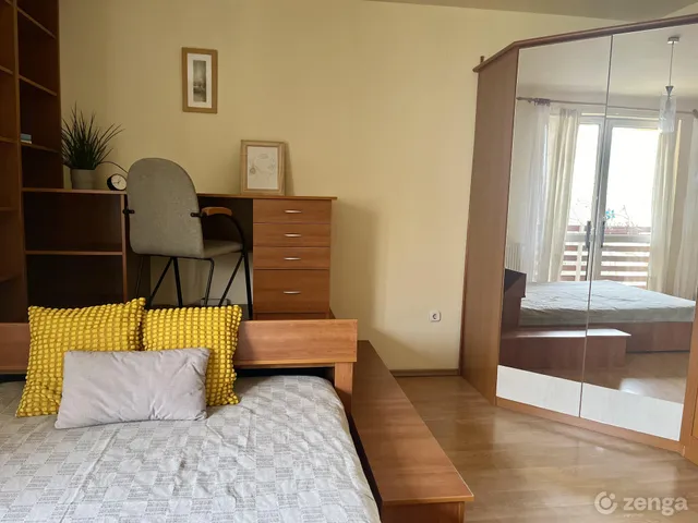 Kiadó lakás Debrecen, Csapókert 33 nm