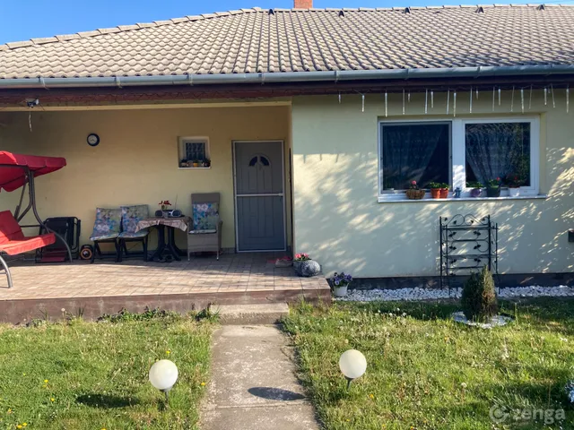 Eladó ház Ráckeve 101 nm