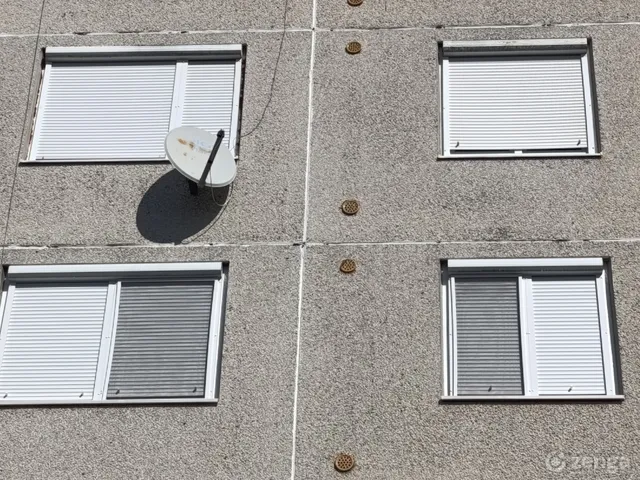 Eladó lakás Záhony, Ady Endre út 31.3/9. 54 nm