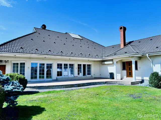 Eladó ház Mórahalom, Fölsőváros 403 nm