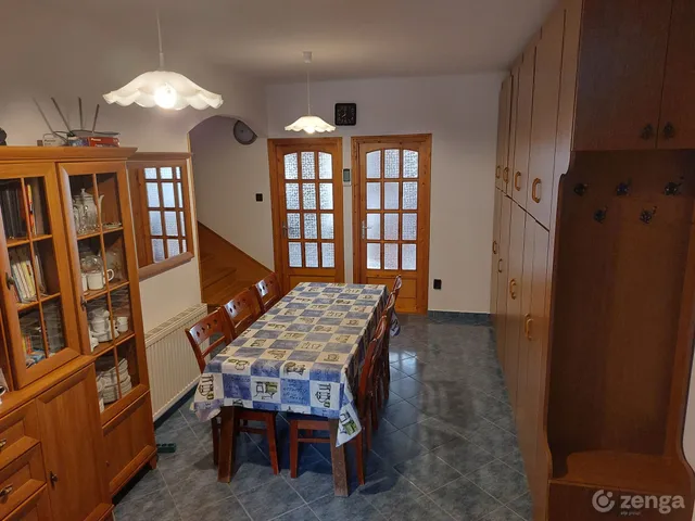 Eladó lakás Dunakeszi 108 nm