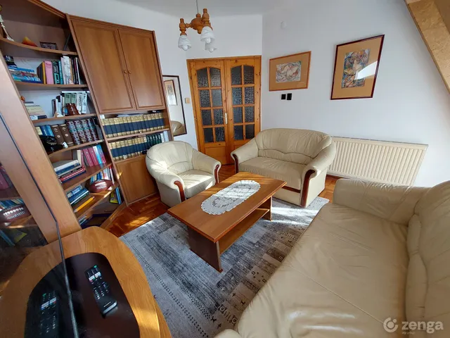 Eladó lakás Dunakeszi 108 nm