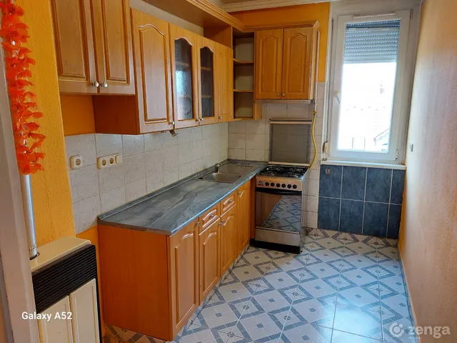 Eladó lakás Szolnok, Belváros 56 nm