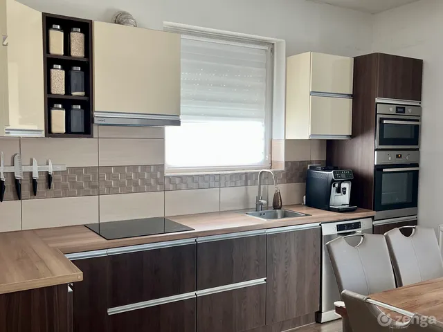 Eladó ház Taksony 72 nm