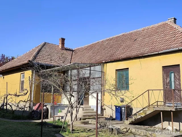 Eladó ház Hévízgyörk 130 nm