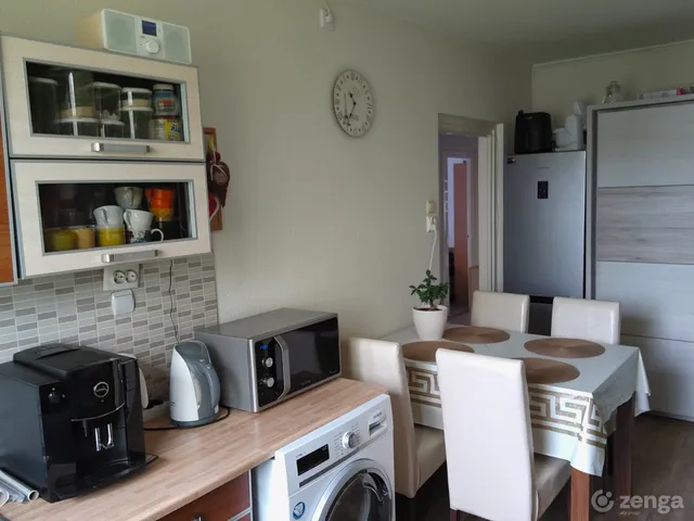 Eladó lakás Kecskemét, Széchenyiváros, Vajda János 3 78 nm