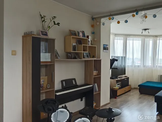 Eladó lakás Kecskemét, Széchenyiváros 78 nm