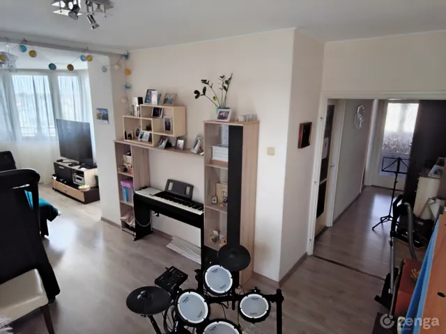 Eladó lakás Kecskemét, Széchenyiváros, Vajda János 3 78 nm